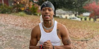 MK Slatt Death Rumor Debunked