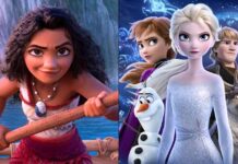 Moana 2 Box Office (North America): Aiming To Beat Frozen II’s $125M Debut & Set A New Record! Moana 2 Box Office (North America): On Track To Beat Frozen II