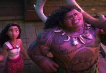 Moana 2 Box Office Prediction (North America): Debut Weekend Projection
