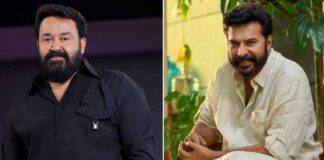 Mohanlal and Mammootty Reportedly Set To Team Up For Mahesh Narayanan's Next Movie
