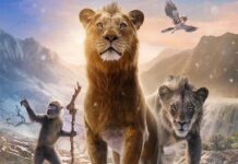 Mufasa: The Lion King Hindi Trailer Review
