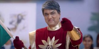 Mukesh Khanna Hit Back At Trolls Who Age-Shamed Him Over Wearing Shaktimaan Costume