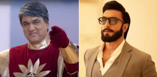 Mukesh Khanna on Ranveer Singh's rumored casting as Shaktimaan