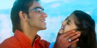 Naam Box Office: Ajay Devgn Gets The Highest & The Lowest Grossing Film