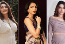 Nagarjuna's DIL Zainab Ravdjee Is Senior To Sobhita Dhulipala & Samantha Ruth Prabhu!