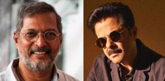 Nana Patekar Joked About Anil Kapoor Being "Bakwaas Aadmi."