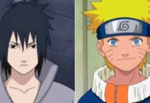 From Uzumaki To Sasuke: Top 5 Most Powerful Shinobi In Naruto After Fourth Great Ninja War