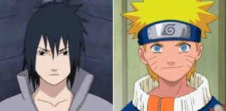 From Uzumaki To Sasuke: Top 5 Most Powerful Shinobi In Naruto After Fourth Great Ninja War