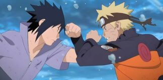 Naruto vs. Sasuke: The Ultimate Showdown of Power—Here's Why We'll Never Truly Know Who Is The Strongest!