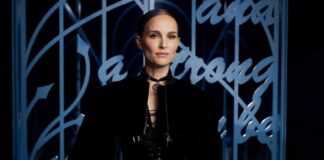 Natalie Portman recounts being ‘lured’ onto a private jet by a Hollywood producer.