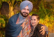 Navjot Singh Sidhu's Wife Defeats Stage 4 Cancer In Only 40 Days