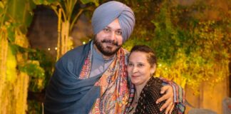 Navjot Singh Sidhu's Wife Defeats Stage 4 Cancer In Only 40 Days