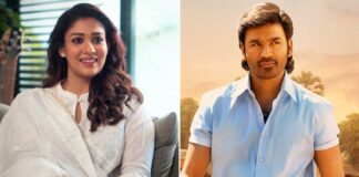 Here’s What Nayanthara Said In Response To Dhanush’s Legal Notice
