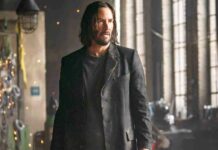 Neo’s Epic Transformation In The Matrix