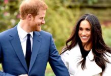 Netizens Bash Meghan Markle Over Her & Prince Harry's Professional Separation