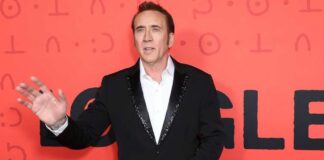 Nicolas Cage discusses his decision to pass on a key role in 'The Lord of the Rings.'