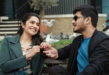 Nikhil Siddhartha In Appudo Ippudo Eppudo