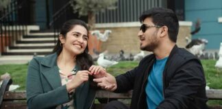 Nikhil Siddhartha In Appudo Ippudo Eppudo