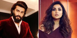 Arjun Kapoor Admits Not Wanting To Work With Parineeti Chopra
