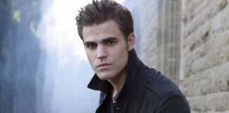 Paul Wesley requested Stefan Salvatore's death on The Vampire Diaries and pushed for a darker character arc, including the Ripper transformation.
