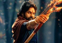 Powerstar Pawan Kalyan’s Hari Hara Veera Mallu is back to slay