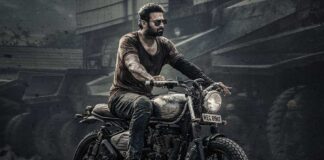 All you need to know about Prabhas' multi film pact with Hombale Films!