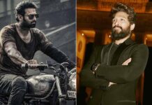 Prabhas Strikes Gold With 200 Crores/Film Deal With Hombale But It’s Less Than Allu Arjun’s Pushpa 2 Remuneration? Prabhas Salary For Salaar 2 & Upcoming Films!