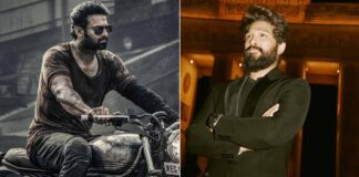 Prabhas Salary For Salaar 2 & Upcoming Films!