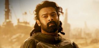 Prabhas's look for his role as a powerful cop in Spirit has been finalized for the upcoming film directed by Sandeep Vanga