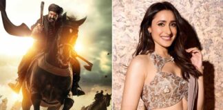 Pragya Jaiswal And Nandamuri Balakrishna To Work Together Again For NBK 109
