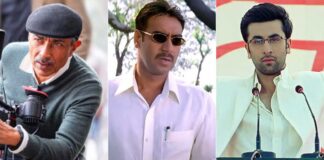 Prakash Jha Slams Ajay Devgn & Ranbir Kapoor Over Their Uncertain Comeback In Gangaajal 3 & Raajneeti 2?
