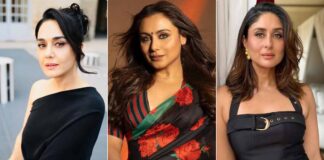 Preity Zinta Addressed Fights With Rani & Kareena