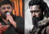 Kanguva Producer K. E. Gnanavel Raja Opens Up About Movie, Calls It “Brilliant Fusion Of Prehistoric And Science Fiction” Producer K. E. Gnanavel Raja Calls Kanguva A Brilliant Combination Of ‘Prehistoric And Science Fiction.’