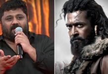 Producer K. E. Gnanavel Raja Calls Kanguva A Brilliant Combination Of ‘Prehistoric And Science Fiction.’