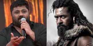 Producer K. E. Gnanavel Raja Calls Kanguva A Brilliant Combination Of ‘Prehistoric And Science Fiction.’
