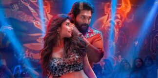 Pushpa 2’s Kissik is set to be the biggest blockbuster of the year