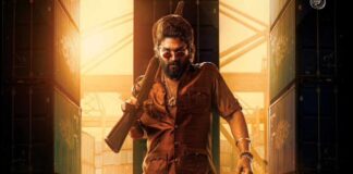 Pushpa 2 Box Office Advance Booking Day 1
