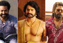 Pushpa 2 Box Office Advance Booking (India)