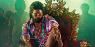 Pushpa 2 Box Office Advance Booking (USA)