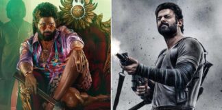 Pushpa 2 Box Office Pre-Sales (USA)