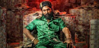 Pushpa 2 Box Office Premiere Pre-Sales (North America)