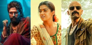 Pushpa 2 Cast Salary