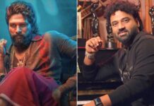 Here’s how Pushpa 2’s Ravi Shankar reacted to Devi Sri Prasad’s statement