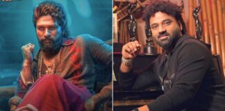 Here’s how Pushpa 2’s Ravi Shankar reacted to Devi Sri Prasad’s statement