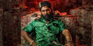 Pushpa 2 Trailer Impact At Box Office Day 1
