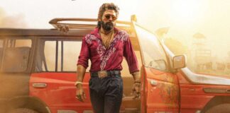 Pushpa 2 Trailer will be released on 17th November