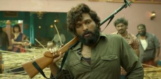 Pushpa To Re-Release In The US