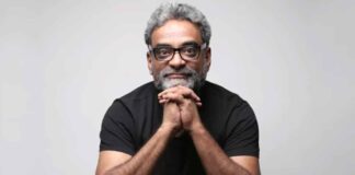 R. Balki has been hating on the recent Bollywood blockbusters