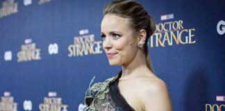Rachel McAdams was supposed to poetry 3 different Christine Plamer roles