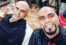 Raghu Ram On Roadies Exit